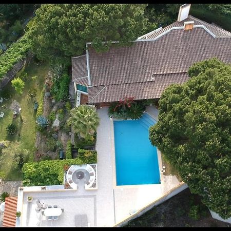 Quinta Do Monte Das Abelhas - La Venus De Lisbonne Calhandriz Ngoại thất bức ảnh