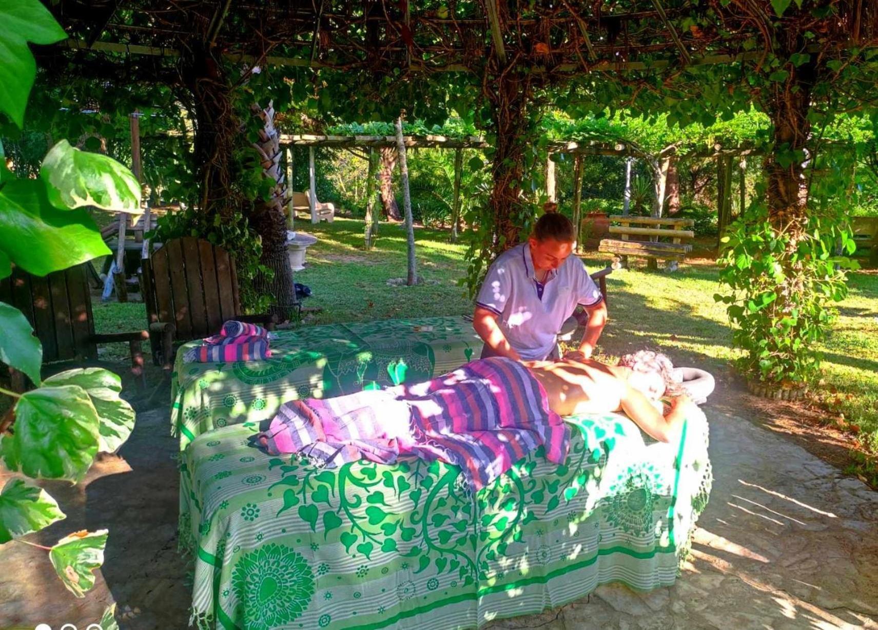 Quinta Do Monte Das Abelhas - La Venus De Lisbonne Calhandriz Ngoại thất bức ảnh